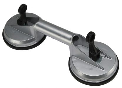     Twin-Pad Glass Lifter
