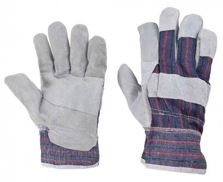 	Classic Rigger Gloves
