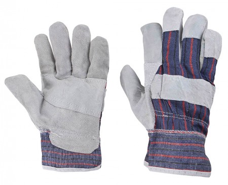     Classic Rigger Gloves
