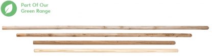     Broom/Mop Handle

