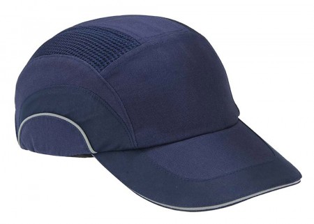     Baseball Style HardCap Bump Cap
