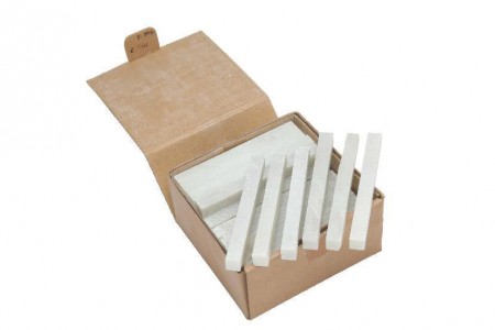     French Chalk (soapstone)
