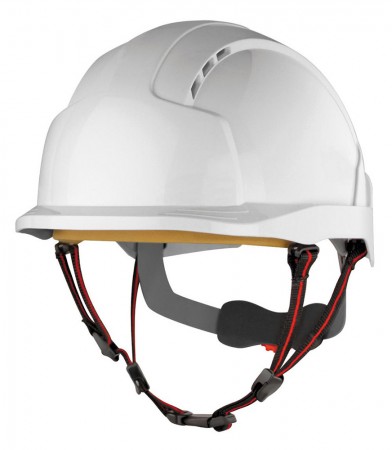 	EvoLite Skyworker Vented Safety Helmet
