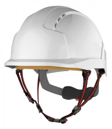     EvoLite Skyworker Vented Safety Helmet

