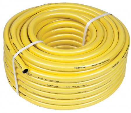 	Heavy-Duty Hose 25m – 19mm
