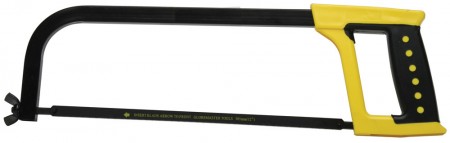     Contractor Hacksaw
