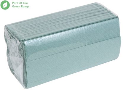     1 Ply C-Fold Hand Towels
