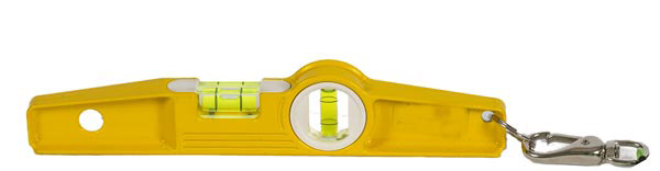 Stabila magnetic store boat level