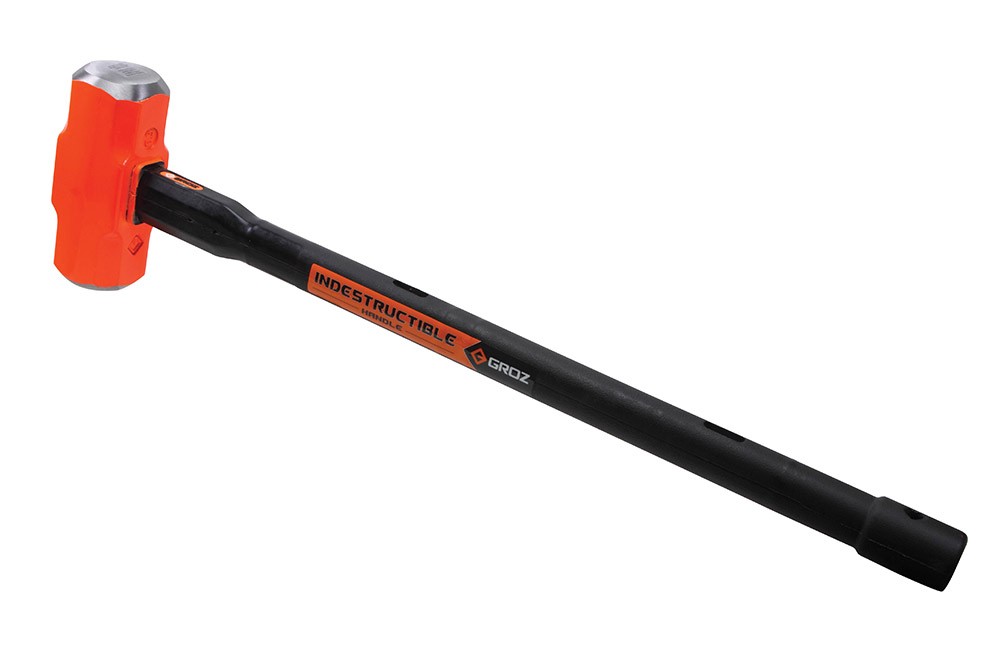 Constructor Unbreakable Sledge Hammer Fallproof Tools