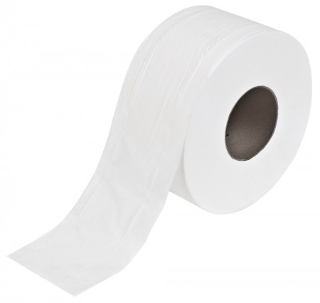 	2 Ply Baby Jumbo Toilet Roll
