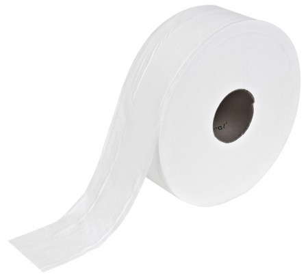 	2 Ply Standard Jumbo Toilet Roll
