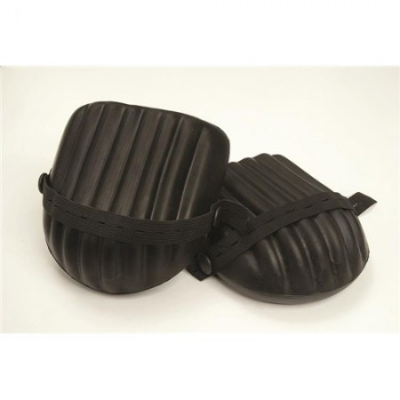     Rubber Knee Pads (Pair)
