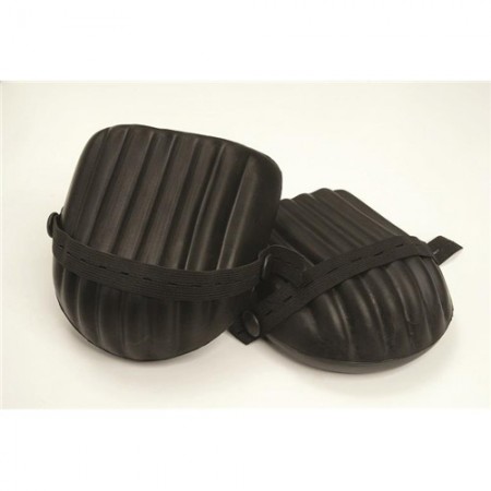 	Rubber Knee Pads (Pair)
