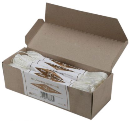     Nylon Brick Line
