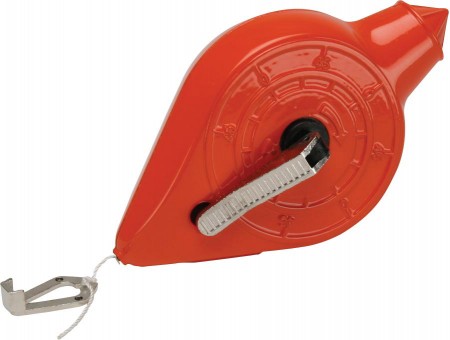     Chalk Line (Metal Case)
