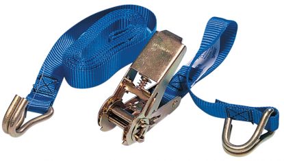     Lightweight Ratchet Strap
