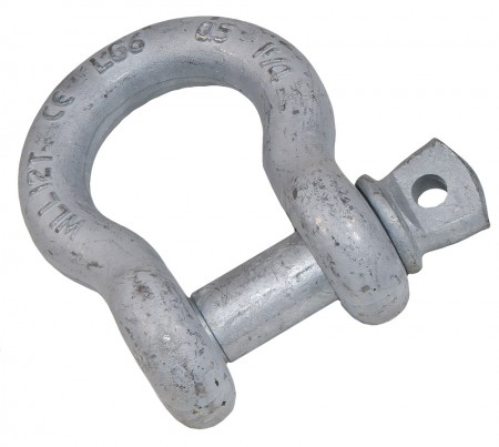     Alloy Lifting Shackle
