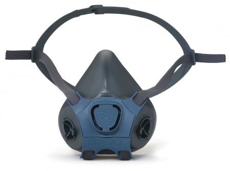     Moldex 7000 Series Respirator
