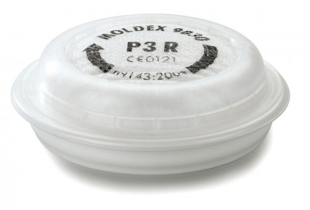     Moldex P3 Moldex Filters to suit MM7002
