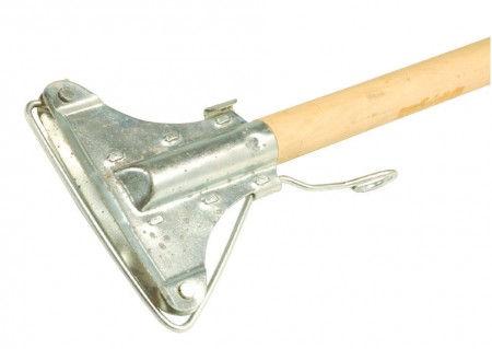     Kentucky Mop Handle & Bracket
