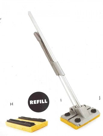     Sponge Mop Replacement Head
