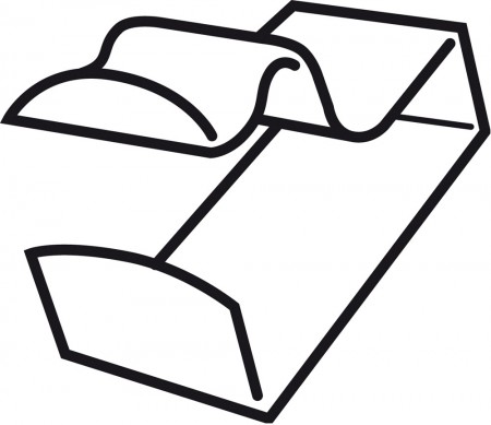     Sign Frame Clips
