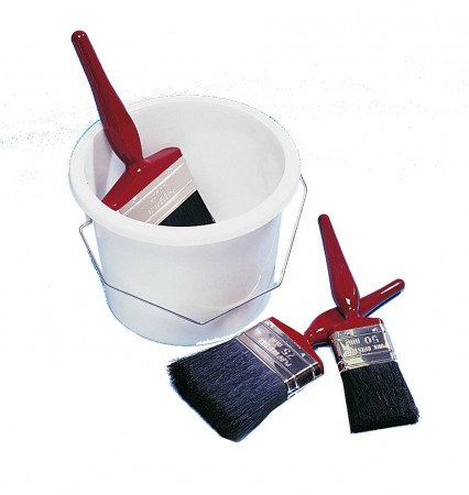     Plastic Paint Kettle
