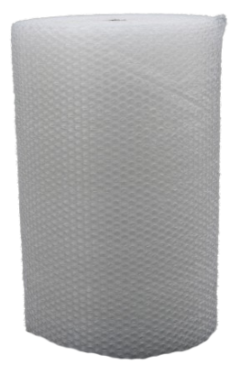 	Small Bubble Wrap
