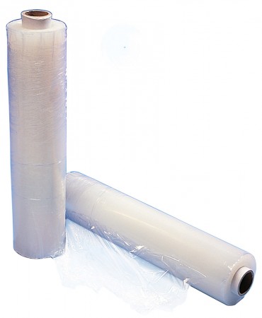     Pallet Wrap
