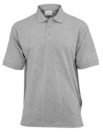     Premium Weight Polo Shirt
