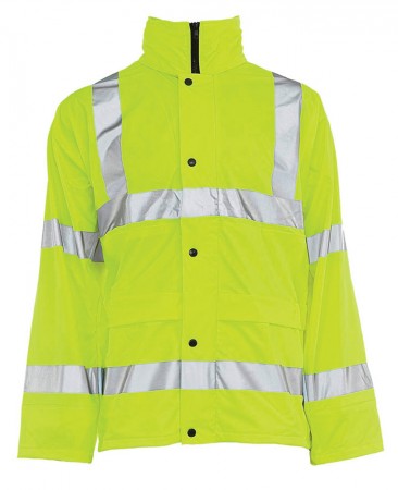     Storm-Flex® Hi-Vis PU Jacket
