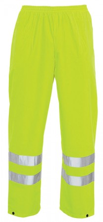     Storm-Flex® Hi-Vis PU Trousers
