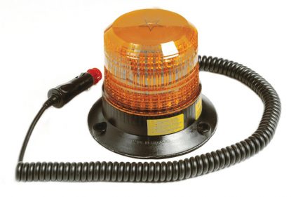     Magnetic Pulsing Beacon
