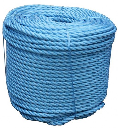     Polypropylene Rope In 220M Coils
