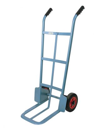 	T302 Heavy-Duty Sack Truck
