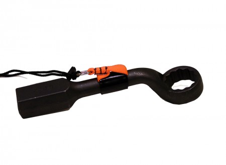     High Strength Adhesive Heat Shrink Rings
