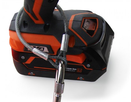     Tether Loop Attachments
