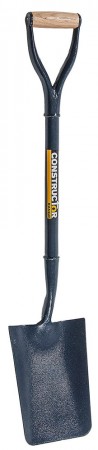     Constructor Steel Shaft Trenching Shovel
