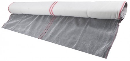    Flame Retardant Debris Netting
