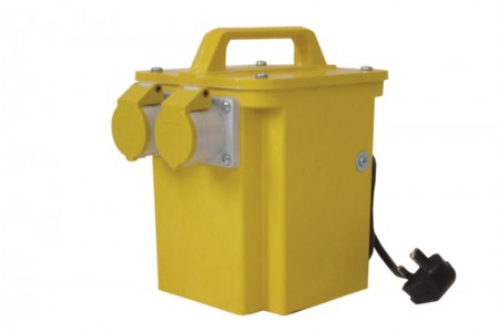     Powertool Transformer
