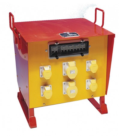     Site Transformer
