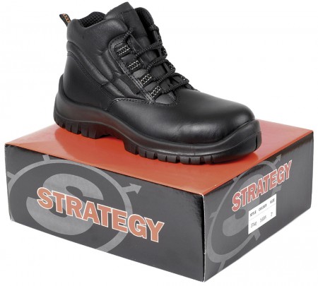     Light Year Trekker Metal-Free Boots
