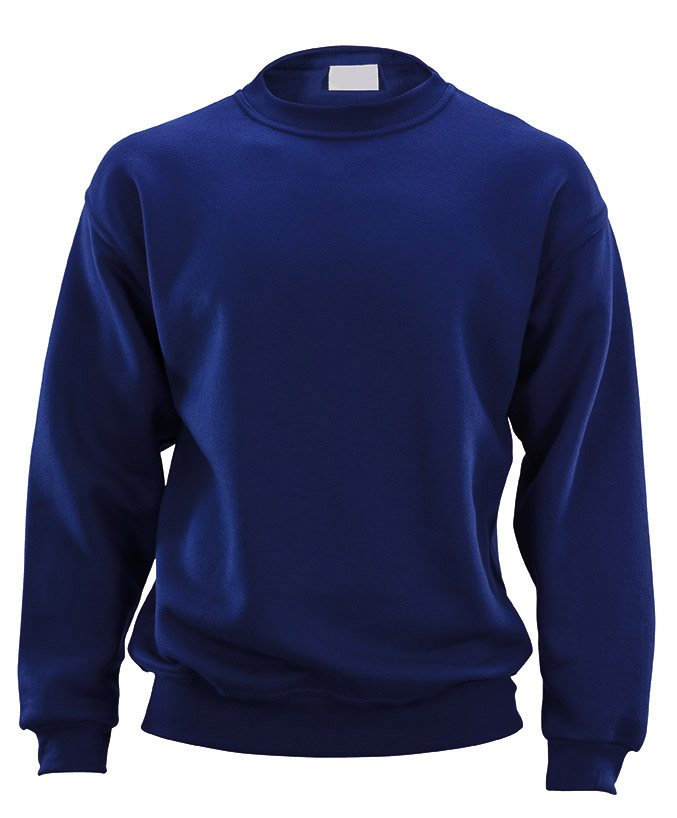 Classic Sweatshirt - Construction Site Clothing from Onsite Support