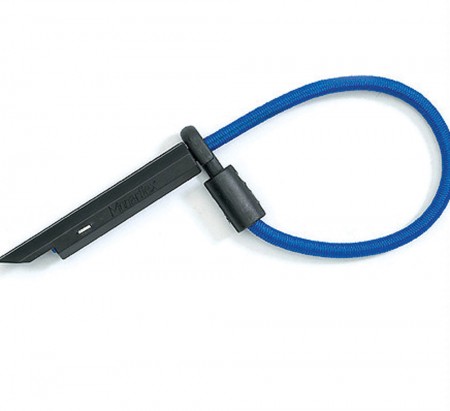     Elasticated Tying Toggles
