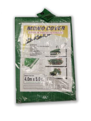     Constructor Heavy Duty Tarpaulin

