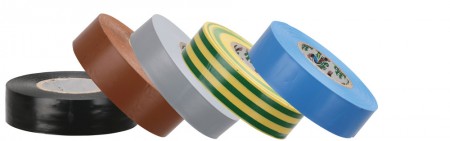 	Insulation Tape
