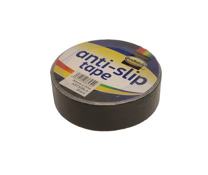 	Anti Slip Tape (Black)
