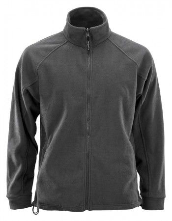 	Regatta Full Zip Fleece
