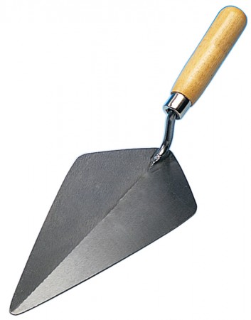 	Contractor Brick Laying Trowel
