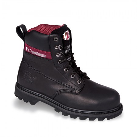 	V12 Boulder Derby Boots
